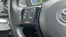 Toyota Yaris 1.5 Hybrid Icon 5dr CVT Hybrid Hatchback